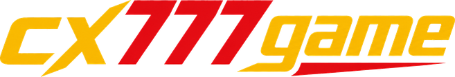 cx777 game logo